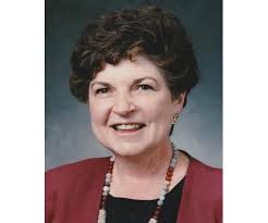 SUSAN JUSTICE Obituary (1942