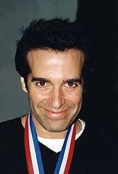 David copperfield, the novel that dickens famously called his favourite child, borrows much from the author's own life, including his boyhood working in a factory and his fame as a writer. David Copperfield Illusionist Wikipedia