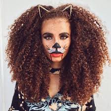 But when it comes to styling, i've heard if you have long hair, your mind probably goes to a braid every time you are in a hurry to style it. 19 Halloween Hairstyles That Double As Easy Costume Ideas Allure