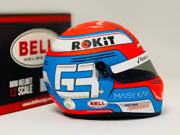 Browse christie's upcoming auctions, exhibitions and events. The Stunning George Russell 2019 Diecast Race Models Facebook