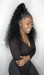 Nappyme is a digital hair salon dedicated to african american women. Frisuren 2020 Hochzeitsfrisuren Nageldesign 2020 Kurze Frisuren Hair Ponytail Styles High Ponytail Hairstyles Black Ponytail Hairstyles