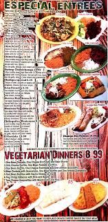 Aside from its hearty menu, it features a full bar and outdoor seating right by lake ray hubbard in garland, texas. Dos Primos Mexican Restaurant Dinner Menu O Fallon Mo