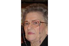 Wanda Murphy Obituary (1924