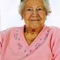 Frances Pauline Williams