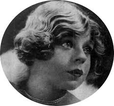 Little Dulcie Cooper & her father go to America