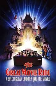 Always link to the original source all movie trailers and clips must be from official sources (ie; The Great Movie Ride Wikipedia