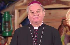 Sprawa biskupa seniora rakoczego pojawiła się m.in. Bp Rakoczy Czlowiek Bez Modlitwy Zyje W Zagubieniu