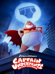 It stars kal penn, adam campbell, jayma mays, jennifer coolidge. Captain Underpants The First Epic Movie International Dubbing Wiki Fandom