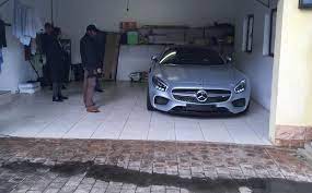 Compare all results web at once! Zandile Gumede Raid 1 House 3 Luxury Vehicles Seized