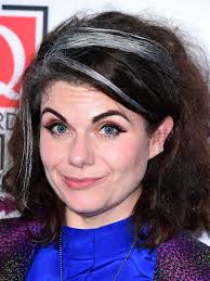 Famous Female Journalists