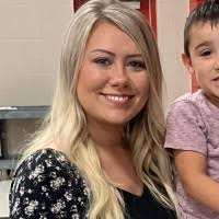 Heather Kuykendall's Instagram, Twitter & Facebook