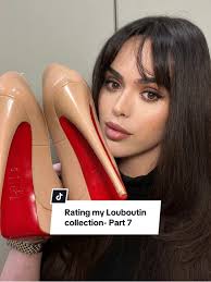 Christian Louboutin So Kate 150mm