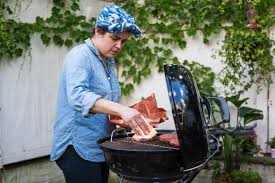Weber jumbo joe 18 portable grill. The Best Portable Grills For 2021 Reviews By Wirecutter