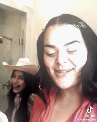 Jaylah Rivera Singing