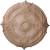 Wood Wooden Ceiling Medallions