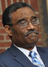 Morris, in CHRO complaint, seeks better pension, improved diversity efforts 