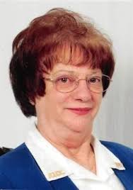 Barbara Taylor Obituary (2014)