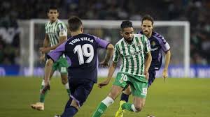 87' joseph aidoo (celta de vigo) wins a free kick in the defensive half. Real Betis And Rc Celta De Vigo Reach An Agreement For The Loan Of Boudebouz Real Betis Balompie