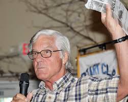 August 29th Meeting at The Shattuck