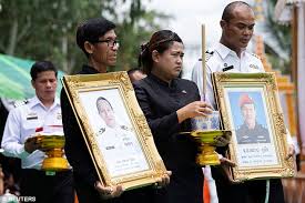 An owner of a dog, cat, or ferret shall have it vaccinated against rabies and revaccinated following veterinary and vaccine manufacturer instructions. Thai Cave Rescue Boys Pay Respects To Ex Navy Seal Diver Who Died Express Digest