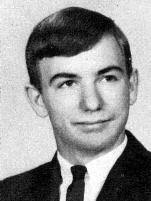 Cromwell High School