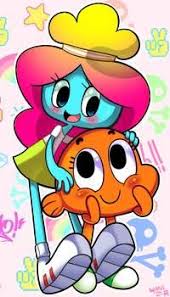 Gumball Seker Patlatma Oyunu Oyun Fareler Cizgi Film