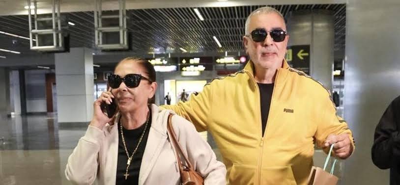 Isabel Pantoja conquista América con el corazón en calma: el mensaje de Kiko  Rivera que sella su apoyo