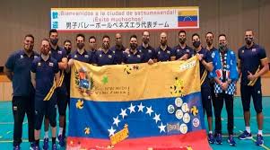 Jaime lozano tiene las cosas un poco más claras, pero los jugadores convocados para los juegos olímpicos se deben de reducir a 18, es por eso que. Arriba A Japon Parte De La Delegacion De Atletas Venezolanos Para Los Juegos Olimpicos Tokio 2020
