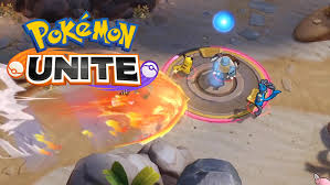 This pokemon list will be kept up to date as new. Video Game News Pokemon Unite Cooperative Game The Pop Insider
