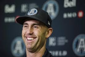 Veteran CFL quarterback Ricky Ray retires after 17 seasons