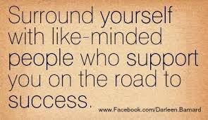 Success Support Friends Family Quotes To Live By Motivational Quotes Quotes