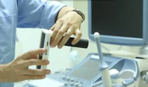 Image result for Colposcope ,Ariel Beery na David levitz