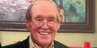 Charles Richard Dickey