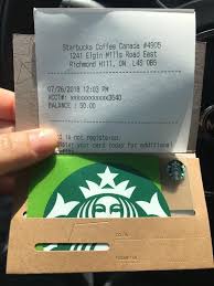 Maybe you would like to learn more about one of these? Find More 50 Starbucks Gift Card I Have Four Available For Sale At Up To 90 Off