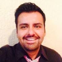 20+ perfiles de «Gilberto Trejo»