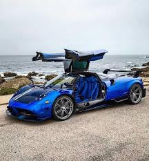 Pagani Huayra Bc Z Litwhips Pagani Huayra Voiture Supercars