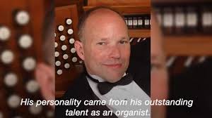 Video: Jonathan Biggers, 56, was larger than life