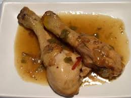 Integramos el pollo en el tomate y dejamos cocinar 5 minutos más. Como Cocinar Pollo Muslos De Pollo En Salsa De Cerveza