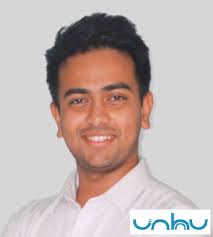 UNHU app: a story of knowledge sharing social network