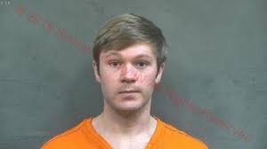 Man faces multiple charges for May wreck