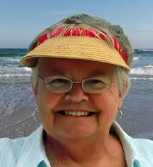 Patricia Naffziger Obituary August 23, 2024