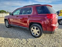 Image result for Red Jewel 2012 GMC