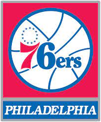 Download the 76ers logo for free in png or eps vector formats. File Philadelphia 76ers Logo Svg Wikimedia Commons