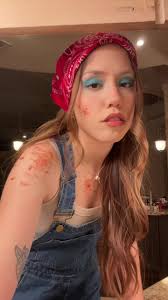 Maxine X Costume Guy