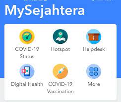 Added a new video, and instructions on registering your dependents. Register For Covid 19 Vaccination Now On Mysejahtera