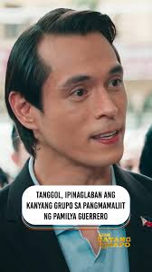 May the best mayoral candidate win! 💪🏻#FPJsBatangQuiapo