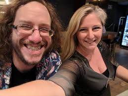 back from Dragon Con…