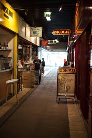 Nicolas Constant Freres Les Halles De Lyon Hall Paul Bocuse