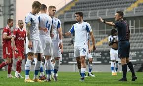 Матчи пфк цска завершенный ближайший 19 июля 2021, 17:00 мск Effektno No Ne Effektivno Dinamo Cska 1948 2 2 Video Golov I Obzor Matcha á‰ Ua Futbol