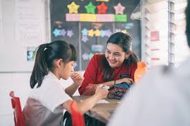 Why become a teacher?for those considering a career in teaching, there are a number of potential motivators. Kl Marathon Charity Official Charity Partners Teach For Malaysia
